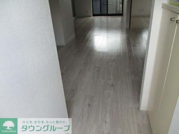 ヴェルドミール南柏B棟の物件内観写真